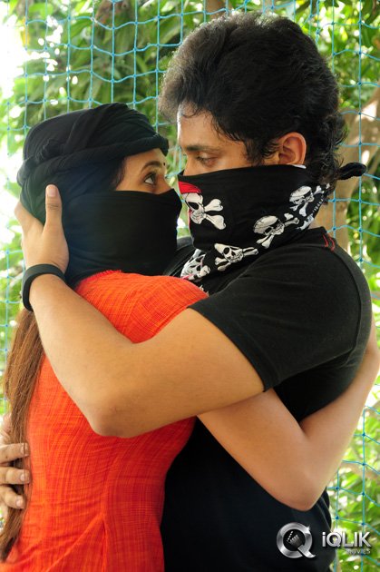 Oka Criminal Prema Katha